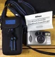 Nikon One Touch Camera Zoom 70 AF 35mm  Film 38-70mm Point & Shoot With Case