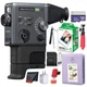 Fujifilm instax mini Evo Cinema Camera Bundle With 20 Film Sheet