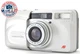 【MINT】Olympus Super zoom 105G Point & Shoot 35mm Film Camera From JAPAN