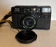 Ricoh AF-5 Camera Color Rikenon ~ For Parts or Not Working