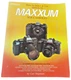 1986 Minolta Maxxum SLR Cameras Complete Handbook 5000 7000 9000 Carl Shipman