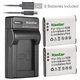 Li-50B Battery or Slim USB Charger for OLYMPUS Stylus 1010 1020 1030SW 9000 9010