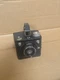 Vintage Kodak Brownie Flash Six-20 Camera Metal Body Display S.D.S.