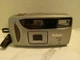 Vintage Nikon Nuvis 60 Camera. 25 -50 mm Lens. Silver, 