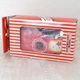 Sanrio Hello Kitty 35mm Film Camera Pink 1995 Vintage Japan