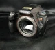 Sony Alpha SLT-A55V 16.2MP APS-C DSLR Camera, SD/Memory Stick Compatible