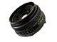 Minolta MD Rokkor-X 45mm F2 Pancake Lens - good working condition