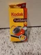 New Kodak Fun Saver 35mm Single-Use Camera 27 Exposures &ndash; Expired 09/2007