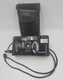 Olympus AF10 35mm Point & Shoot Film Camera