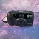 Pentax IQZoom 80-E 35mm Point & Shoot Film Camera 38-80mm Zoom Lens - Tested