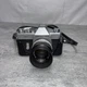 Mamiya Camera 1000 TL Film Camera W/ Sekor Auto 55mm f1.8 Lens & Case Not Wrkng