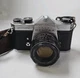 Asahi Pentax Spotmatic Camera Untested 