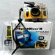 SeaLife SportDiver II Underwater Film Land & Sea Camera w/Dry Box 164 Ft Depth