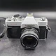Mamiya MSX 500 Vintage Camera - Untested
