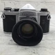 Pentax Honeywell SP 1000 Camera SUper Takumar 1:2/55 Lens