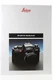 Leica R 5 Magazine Brochure
