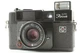 【Exc+5】  Yashica Auto Focus 35mm Point & Shoot Film Camea 38mm f/2.8  Japan 495