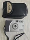 Vivitar Ultra Wide & Slim 35mm Film Camera 22mm Wide Angle Lens