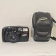 Samsung AF Zoom 1050 35mm Film Camera Point & Shoot Working w/ Case