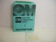Olympus OM Dioptric Correction Lens 0 fits M1 OM1 OM2 OM3 OM4 Ti Film camera
