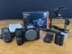 Sony A7 III Mirrorless Body and Accessories &ndash; Excellent &ndash; Low Shutter Count!