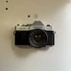 Mamiya/ Sekor MSX 500 35mm SLR Film Camera Untested