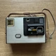 Kodak Disc 4000 Camera W/wrist strap 1980's Excellent Condition Not Tested