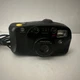 VTG Minolta Freedom Action Zoom AF 35mm Film Camera Point Shoot Flash Works