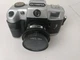 Olympia Gm8426 35mm Film Camera Untested