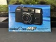Konica C35MF instruction Manual