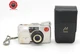 [Near MINT] Olympus Mju &mu; Zoom 140 VF Point & Shoot 35mm Film Camera From JAPAN