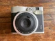 *PARTS / REPAIR* Fujifilm Instax Mini 90 Neo Classic Instant Film Camera Bundle