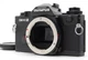 [NEAR MINT] Olympus OM-4Ti Black 35mm SLR Film Camera Body From JAPAN