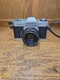 Vintage Yashica FX-2 film camera with 50mm f1.9  DSB Yashica Lens&nbsp; UNTESTED