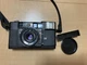 Konica C35 AF2 Auto Focus 38mm From JAPAN