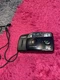 Canon Sure Shot Owl Date 35mm Point & Shoot Camera For Parts