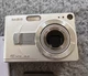 Casio Exilim EX-Z40 Digital Camera &ndash; Parts/Repair (Untested)
