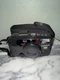 Olympus IZM220 35mm film point and shoot camera From JAPAN