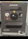 Polaroid Now Instant Camera Gen 3 Black + B&W Film Bundle (8 Photos) NEW SEALED