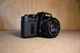 WORKING | Vintage Ricoh KR-10 Super 35mm Film SLR Camera With 50mm Lens