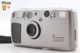 All Works[Exc+5] Kyocera T Proof Yashica T4 Super T5 35mm Film Camera From JAPAN
