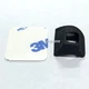 For Fuji Fujifilm X-T30 XT30 XT30II Camera Rear Thumb Rubber with adhesive tape
