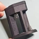 CR123 Battery Holder Grip for Nikon F100