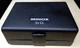 MINOX 35EL Hard-Sided Lens Case