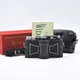 PANON WIDELUX F8 140 Panoramic Ultra Wide 35mm Film Camera [Near Mint] US Stock
