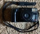 Olympus AZ-230 Super Zoom Quartz Date 35mm Point & Shoot Camera