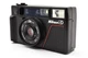 [ MINT "ISO 1000" ] Nikon L35 AD Pikaichi Point & Shoot Film Camera Japan #2815