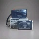 Vivitar PS45s Focus-Free Auto Flash DX 35mm Camera with Red-Eye Reduction