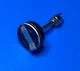 Sears TLS 500 MX/Ricoh SLX 500  Rewind Knob & Shaft Original Repair Part
