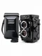 Yashica Mat 124G TLR Film Camera - Superb Condition - All working - Meter works